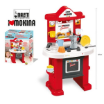 CUCINA MOKINA
