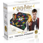TRIVIAL PURSUIT - HARRY POTTER
