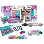 CREATIONS SUPER SET LETTERE E GIOIELLI
