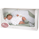ARIAS - REBORN SOPHIE 45 cm Bimba Corpo MORBIDO 