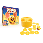 PEPERITO IL TOPINO