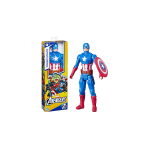 AVENGERS TITAN HERO CAPTAIN AMERICA 30 CM
