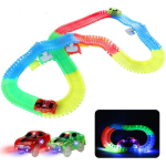 PISTA LUMINOSA ACROBATICA 129 PZ GVC-9314 CT6