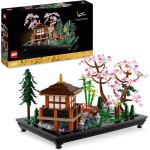 10315 Il Giardino Tranquillo V29