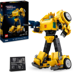 LEGO Bumblebee V29