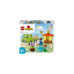LEGO DUPLO Cura di api e alveari