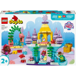 LEGO DUPLO Il magico palazzo sottomarin.. V29