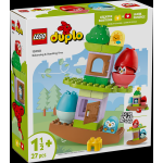 LEGO DUPLO L’albero dell’equilibrio