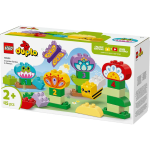 LEGO DUPLO Giardino e fiori creativi  