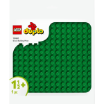 Base verde LEGO® DUPLO® 