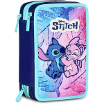 ASTUCCIO 3 ZIP LILO & STITCH