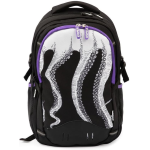 OCTOPUS 25 ZAINO ROUND