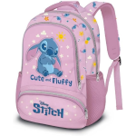 STITCH ZAINO OVETTO ROSA