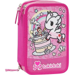  ASTUCCIO CORREDO 3 ZIP TOKIDOKI