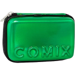 ASTUCCIO MAXI ZIP COMIX CLASSIC