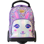 TROLLEY D-TOUCH BUNNY 