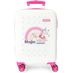TROLLEY 50CM MAGIC SUMMER BLANCO