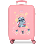 TROLLEY STITCH ROSA 55CM