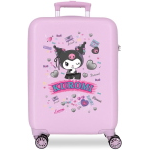 TROLLEY KUROMI  POP LILLA 55CM