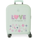 TROLLEY 55CM LOVE ICE
