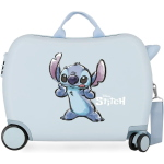 TROLLEY CAVALCABILE VIAGGIO STITCH