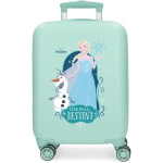 TROLLEY ABS 50 CM. FROZEN
