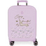 TROLLEY 55CM BEAUTIFUL DAY LILLA