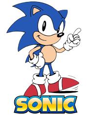 sonic