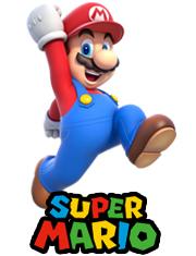 super mario