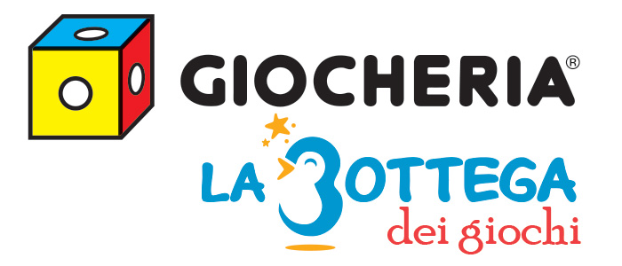 Giocheria La Bottega dei Giochi